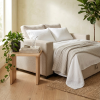 Mod Sleeper Couch