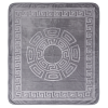 Athena Stone Blanket
