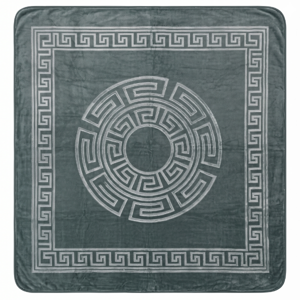Athena Stone Blanket