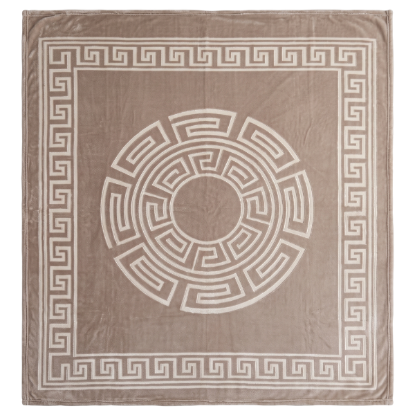 Athena Stone Blanket