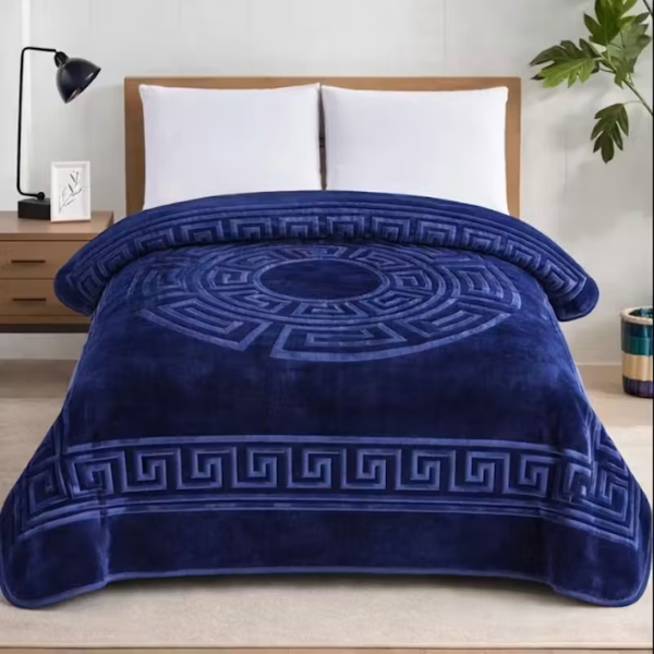 Athena Stone Blanket