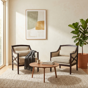 Occasional Chair