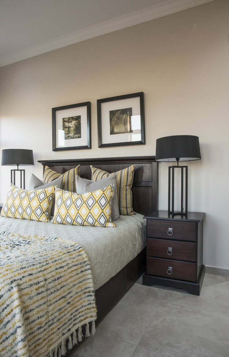 Bedroom Makeover Ideas for South African Homes