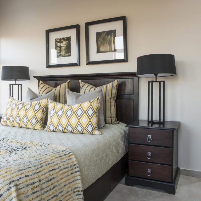 Bedroom Makeover Ideas for South African Homes