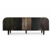 Opulent oak Sideboard (1)