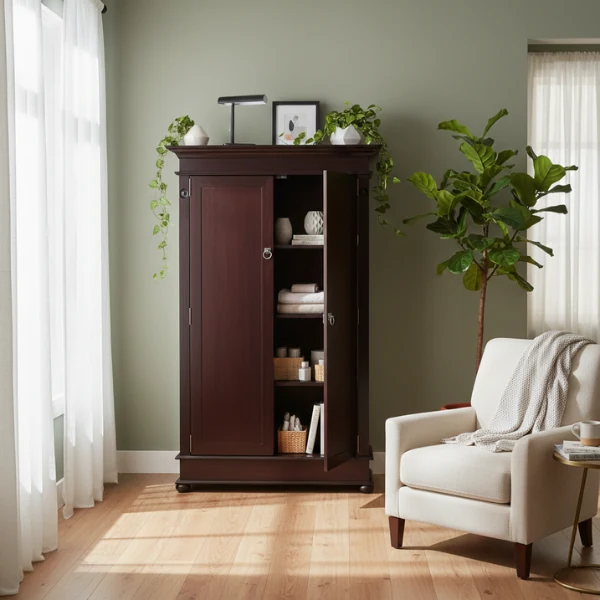 Choosing Bookshelves for Your Home
