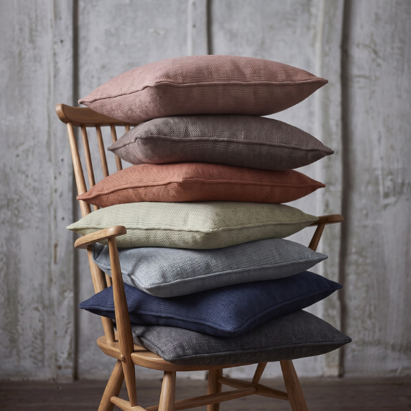 The Ultimate Guide to Styling Scatter Cushions: How to Mix, Match, and Elevate Your Space