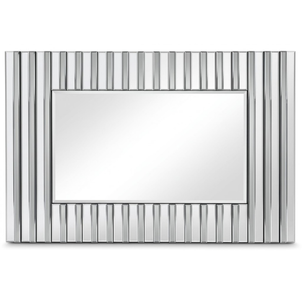 MC043Mirror Rectangle 1200X800mm