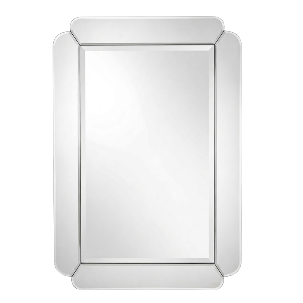 MC045Mirror Rectangle 900X600mm (1)