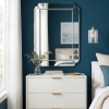 MC045Mirror Rectangle 900X600mm