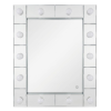 MC046Mirror Rectangle With Globes 780X640mm (1)
