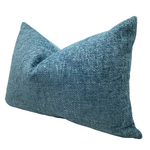 Montana Blue Scatter - 70 x 45cm