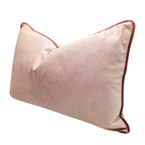 Nabucco Pink Scatter - 70 x 45cm