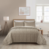 Simon Baker Cambridge Bedspread - Natural