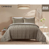 Simon Baker Cambridge Bedspread - Stone (2)