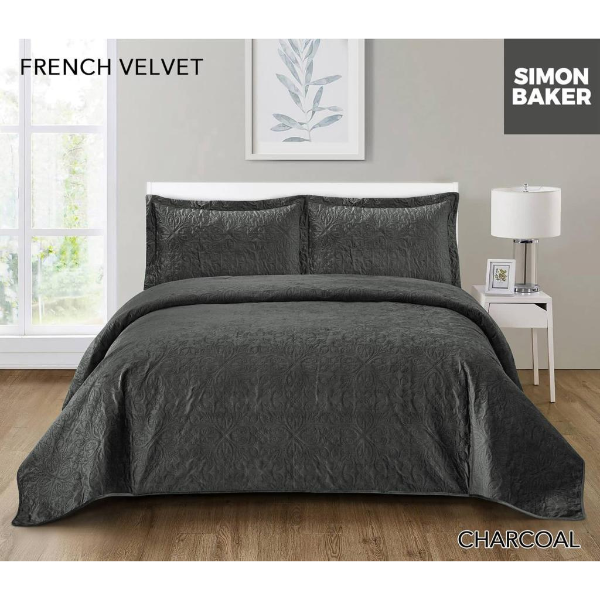 Simon Baker French Velvet Charcoal (3)