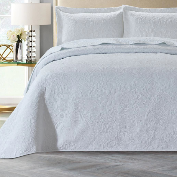 Simon Baker Primrose - White (2)