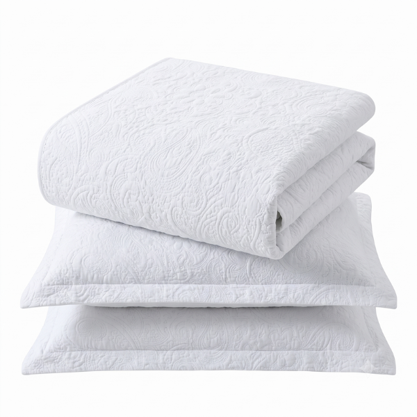 Simon Baker Primrose - White