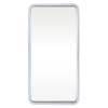 ZS080 White rectangle mirror