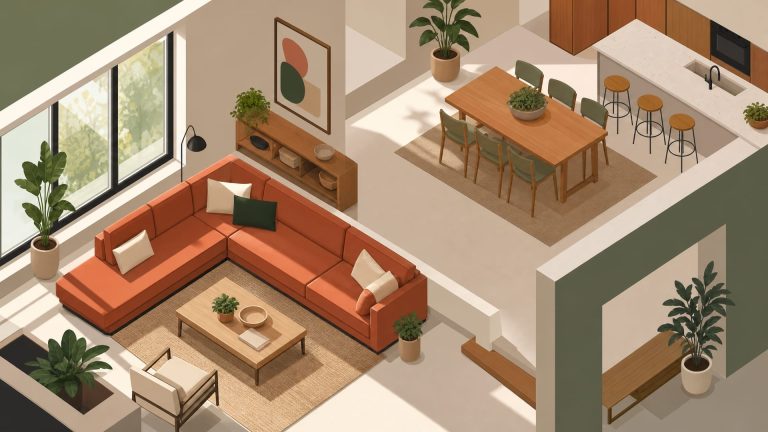 Corner Couches for Sale South Africa: A Buyer's Guide