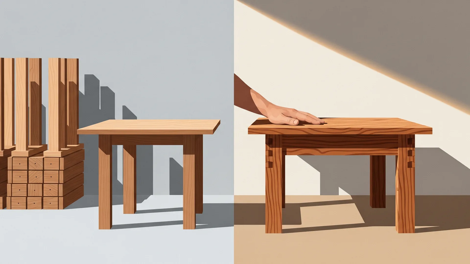 Is Custom Made Furniture More Expensive? Worth the Cost