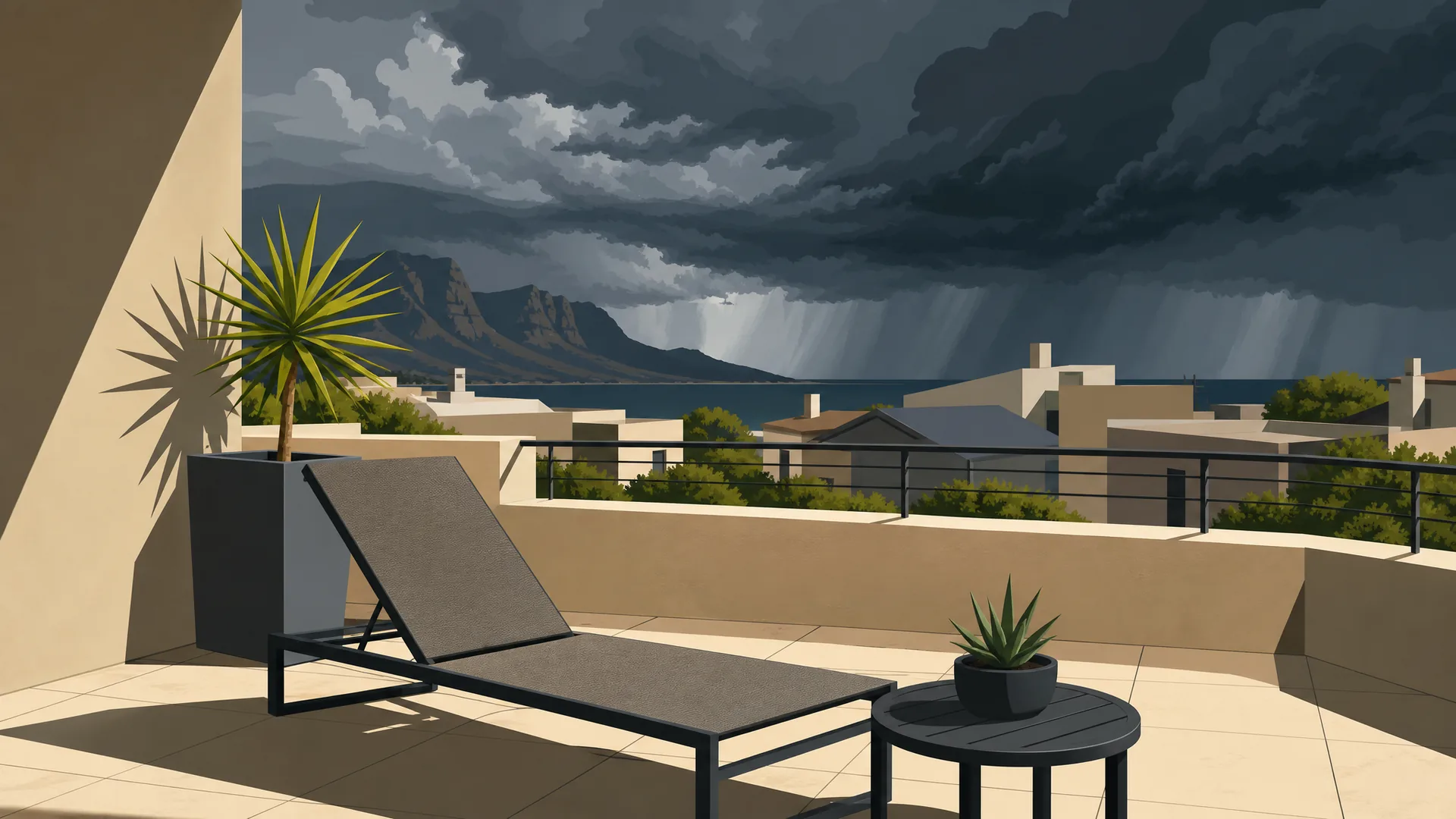 Outdoor Patio Furniture in South Africa: Buyer's Guide