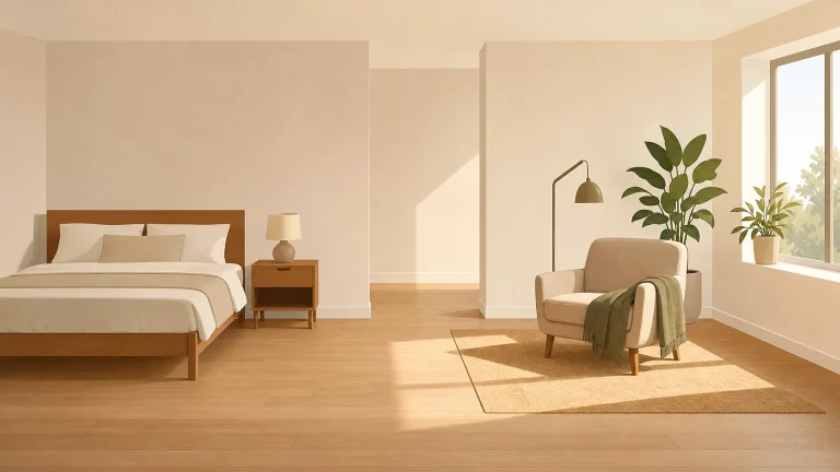 What Furniture to Buy First When Moving