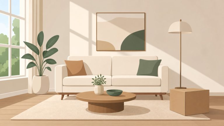 Furniture Stores Near Me Gauteng? Shop Online Instead