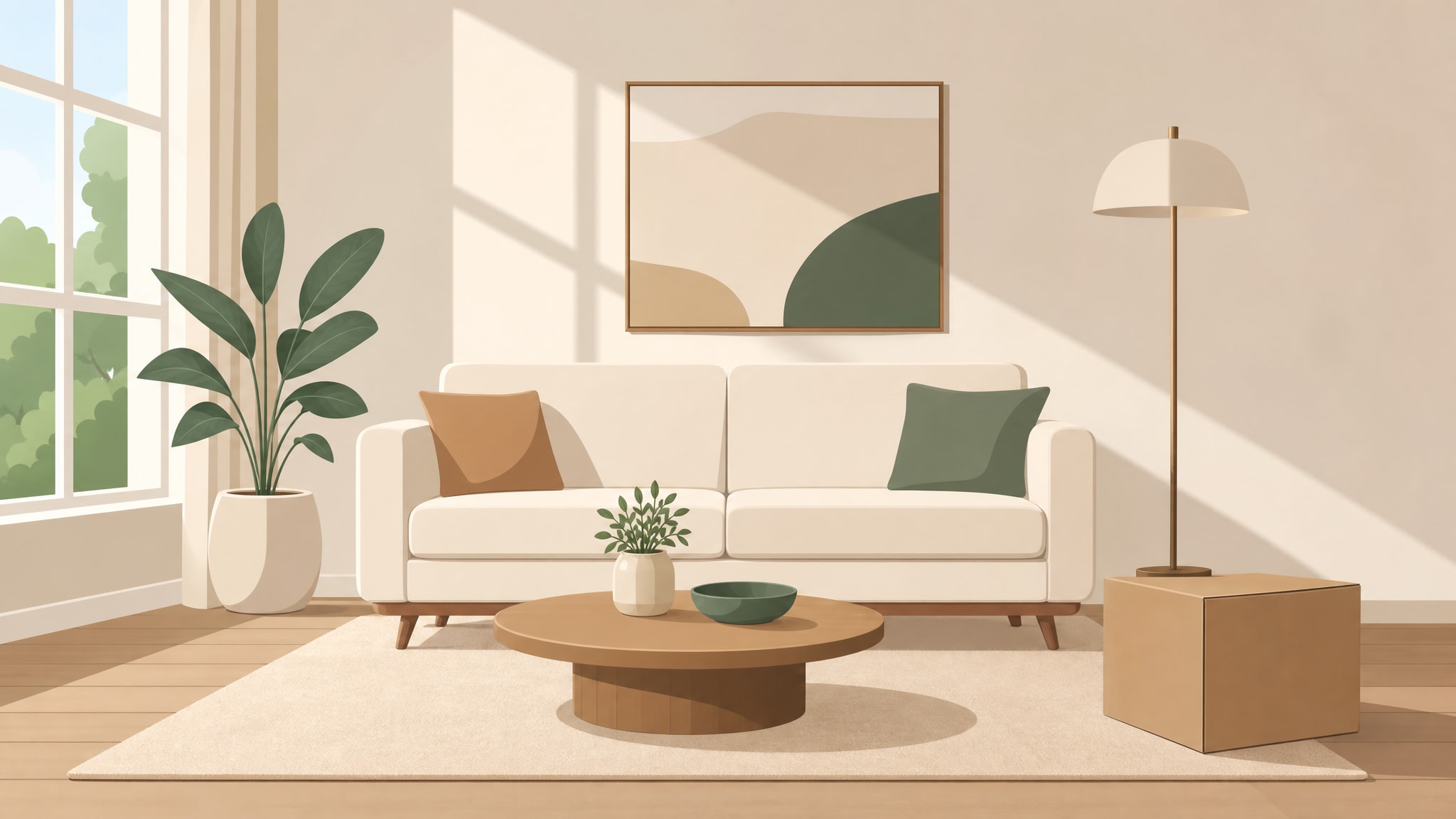 Furniture Stores Near Me Gauteng? Shop Online Instead